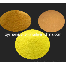 Poly Ferric Sulfate / Polymeric Ferric Sulphate, for Water Treatment